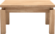 Sahara Side Table - Timber